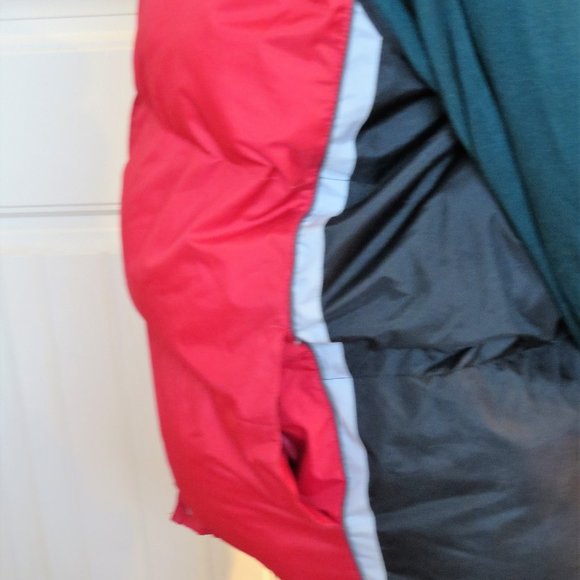 SPORTEK Men's Padded Vest XL (K172) - Picture 9 of 11